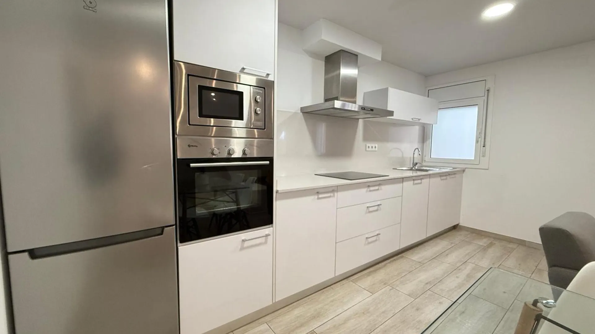 Agi Cosconilles Centro Apartment Roses