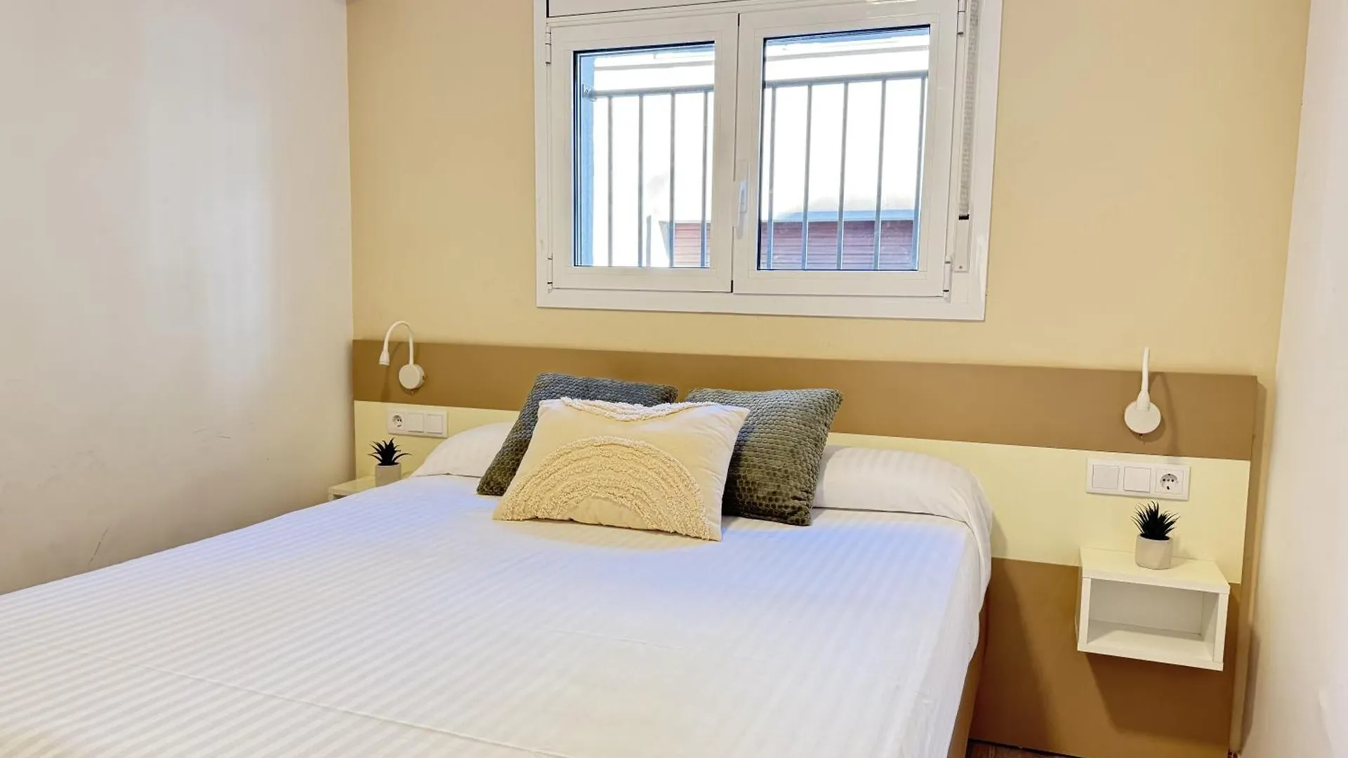 Agi Cosconilles Centro Apartment Roses 0*,  Spain