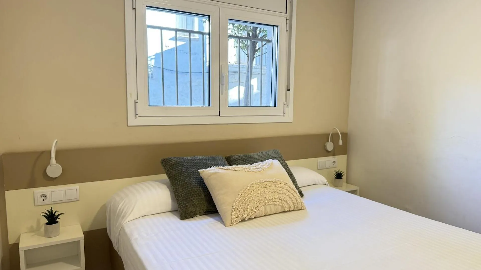 Agi Cosconilles Centro Apartment Roses