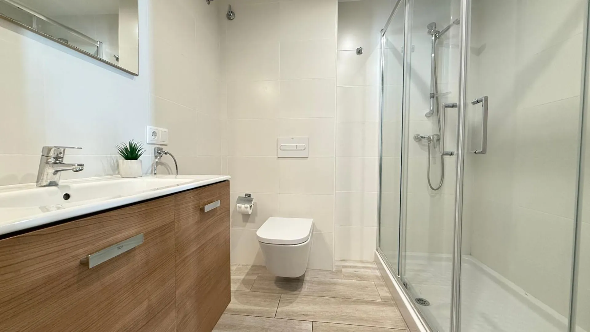 Agi Cosconilles Centro Apartment Roses 0*,  Spain