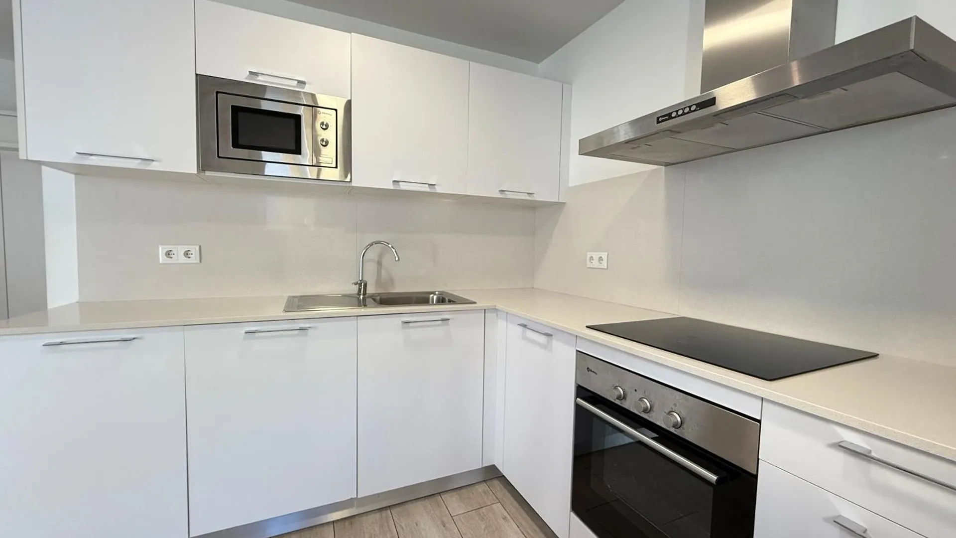 Agi Cosconilles Centro Apartment Roses 0*,  Spain