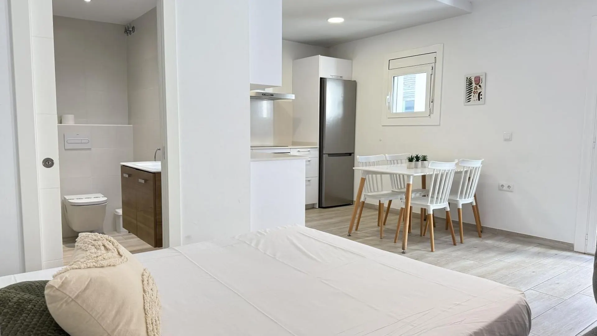 Agi Cosconilles Centro Apartment Roses