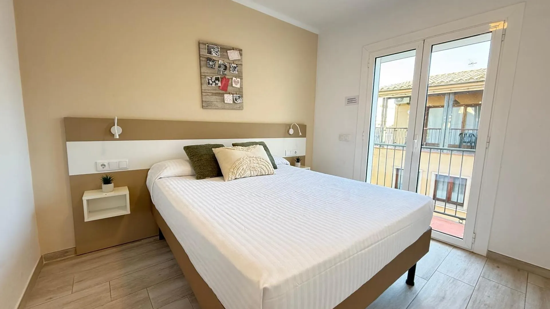 Agi Cosconilles Centro Apartment Roses