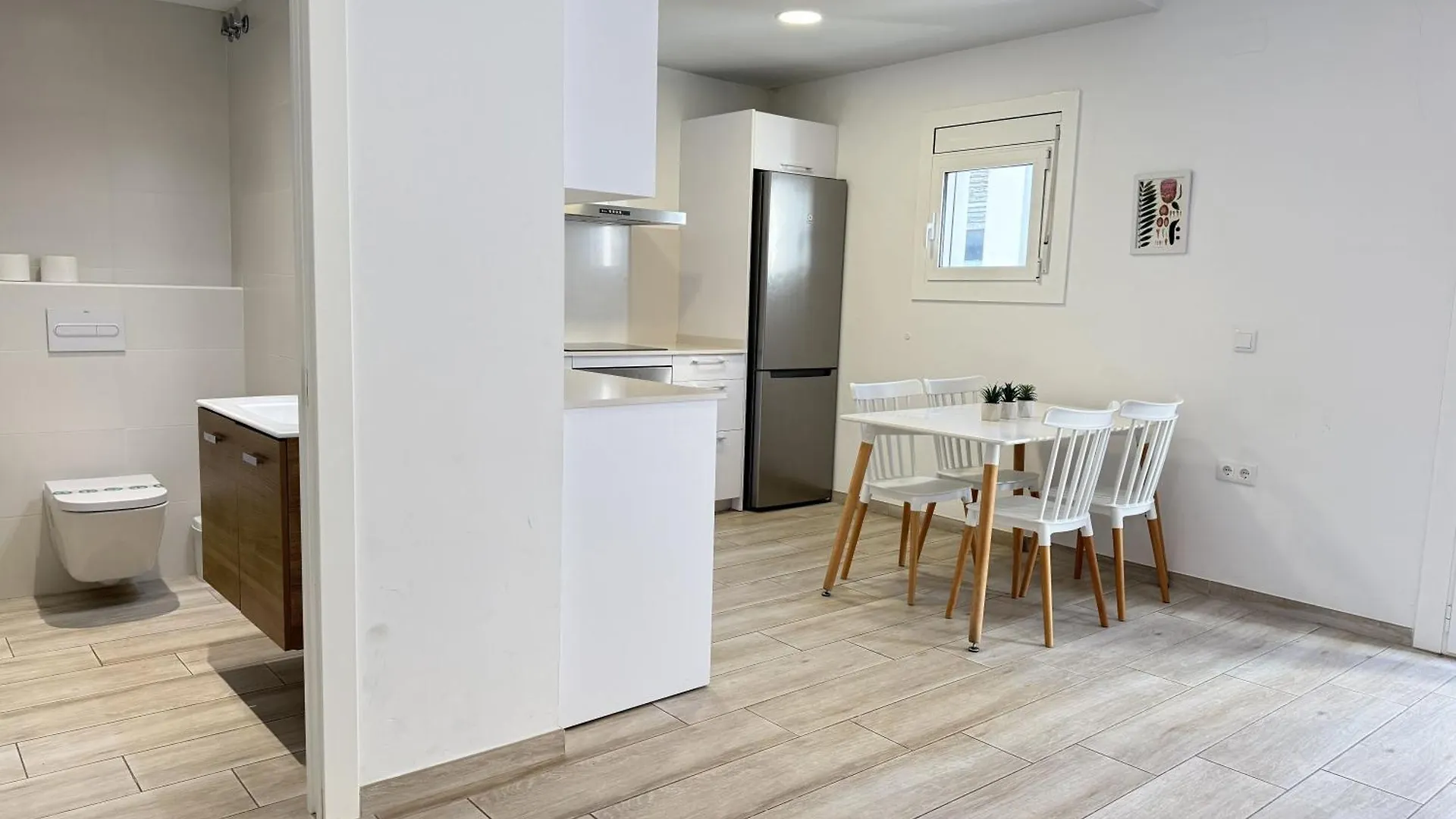 Agi Cosconilles Centro Apartment Roses