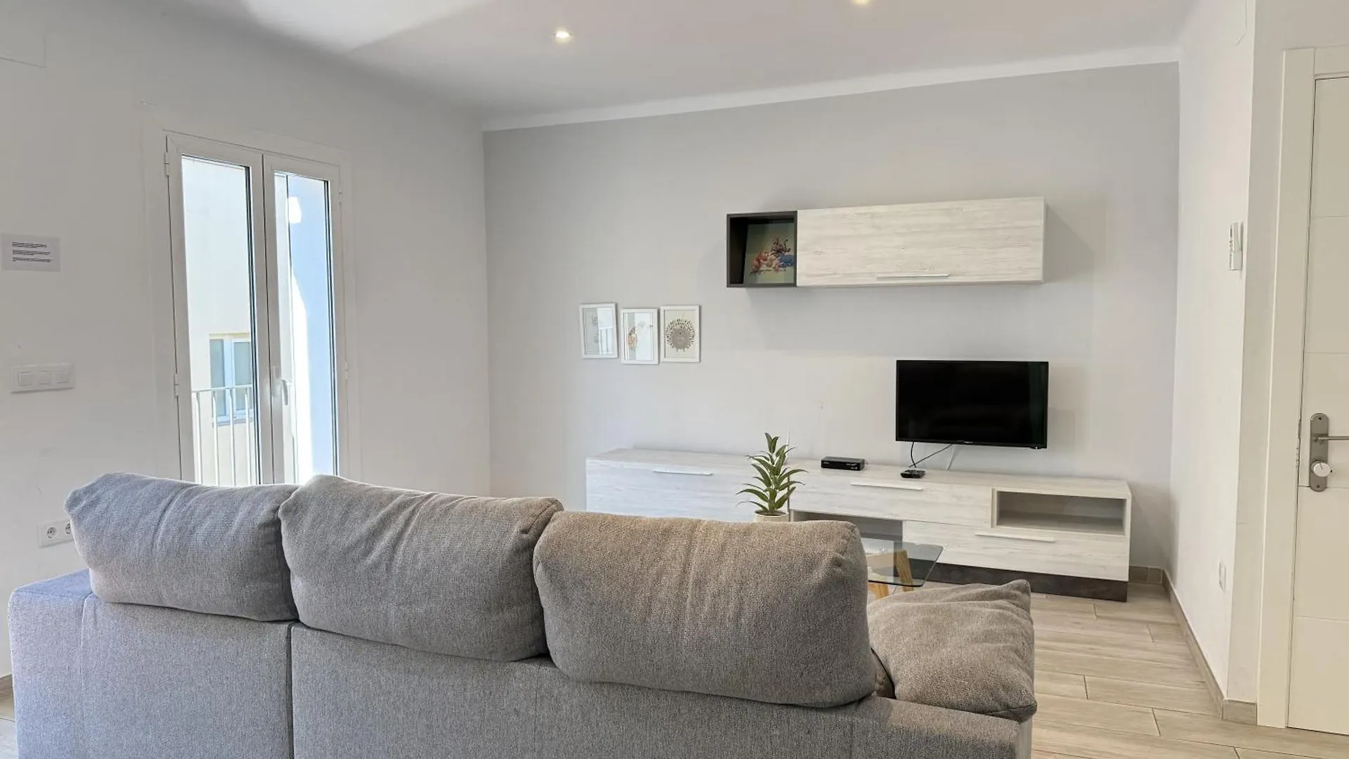 Agi Cosconilles Centro Apartment Roses 0*,  Spain