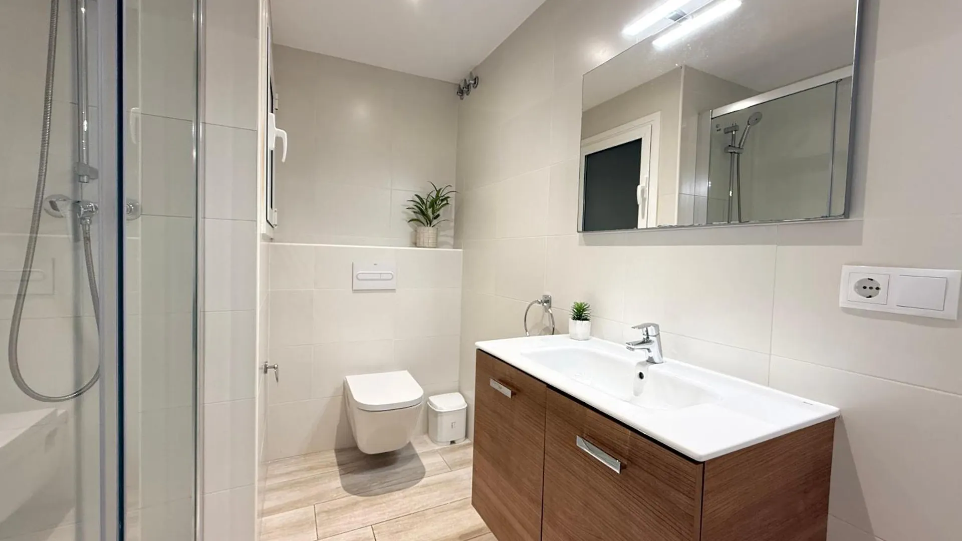 Agi Cosconilles Centro Apartment Roses Spain